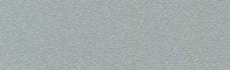 cod. 08, metallic matt silver grey