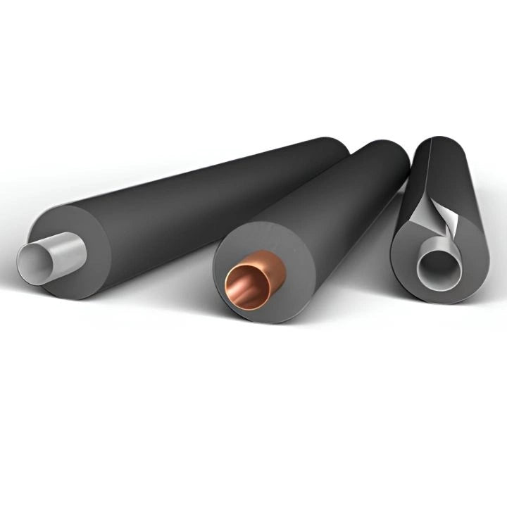 Ջերմամեկուսիչ խողովակի Kaiflex EF ST Kaimann