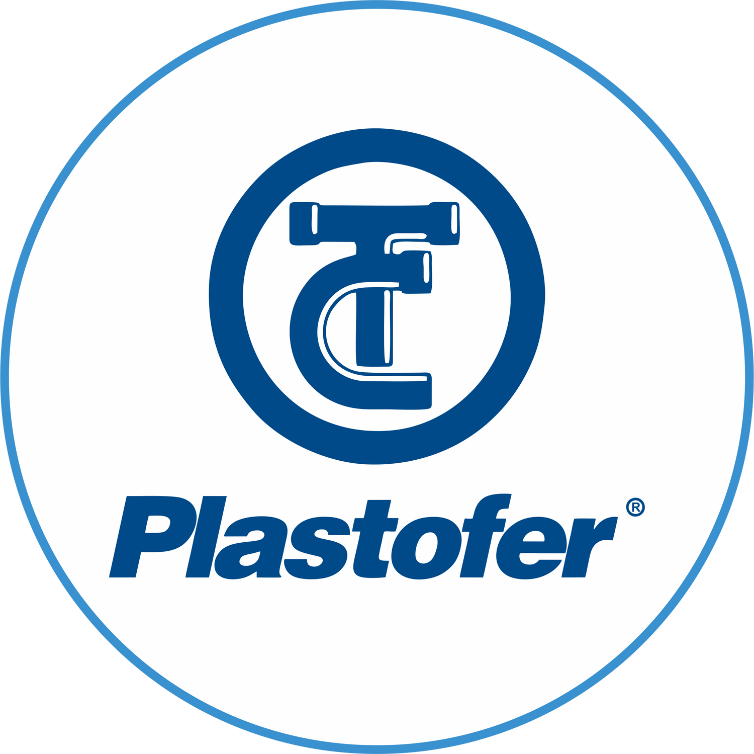 Plastofer ապրանքանիշ