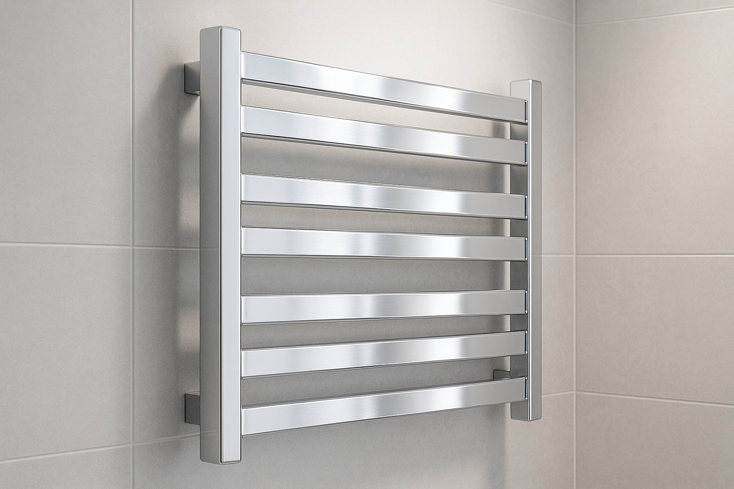 Սրբիչաչորացուցիչներ ալյումինե