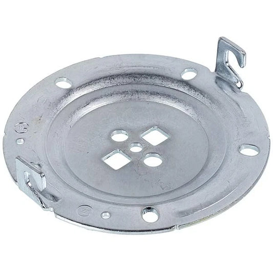 Կցաշուրթ 5 անցքերով Ariston-65111789