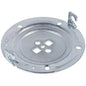 Կցաշուրթ 5 անցքերով Ariston-65111789