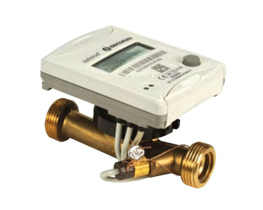 Ջերմահաշվիչ 1,5÷3 խմ 10÷90 °C արտաքին պարուրակով 3/4" Giacomini-GE552Y159
Ջերմահաշվիչ M-bus լարով 2,5–5 մ³/ժ, 10–90 °C արտաքին պարուրակով 1" Giacomini-GE552PY160