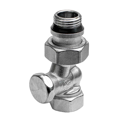 Փական ռադիատորի հետադարձ ուղիղ 1/2" Giacomini-R17X033