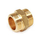 Անցում արտաքին պարուրակով 3/8" Giacomini-R189Y002,1" Giacomini-R189Y005, 1" 1/4 Giacomini-R189Y006