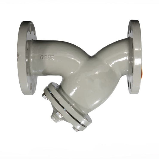 Զտիչ ջրի ցանցավոր կցաշրթավոր DN  Giacomini-R74FLY