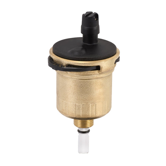 Կափույր օդահան ավտոմատ զտիչով 1/2" Giacomini-R89Y003