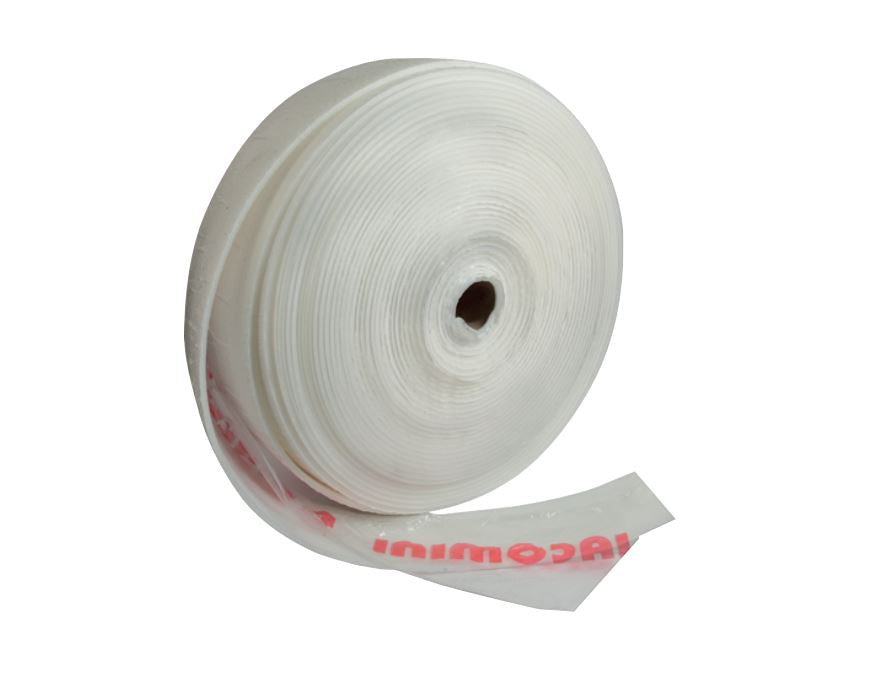 Ժապավեն դեմպֆերային 150x8 մմ Giacomini-K369AY021