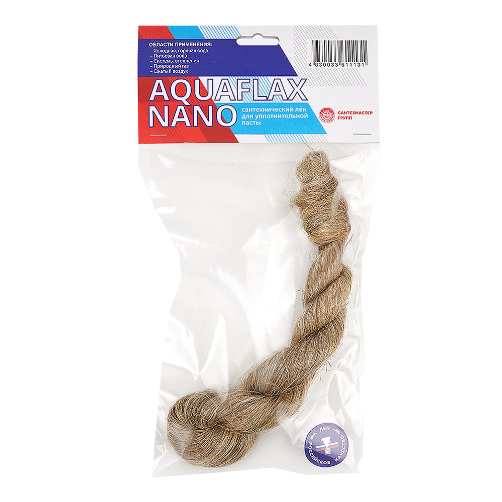 Պակլի 50 գրամ AQUAFLAX NANO RST-61124