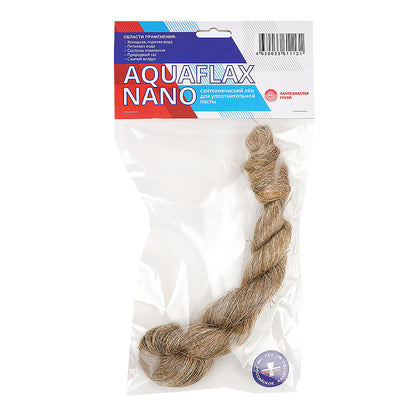 Պակլի 50 գրամ AQUAFLAX NANO RST-61124