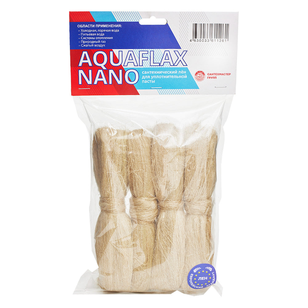 Պակլի 200 գրամ AQUAFLAX NANO RST-61126